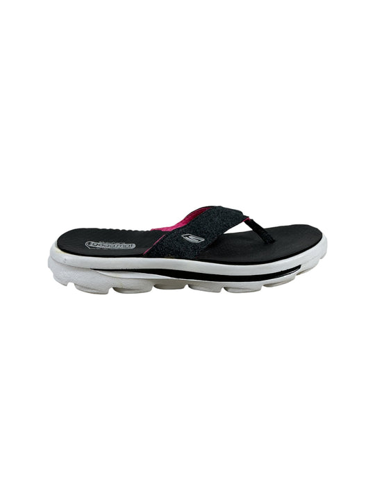 Sandalia para niñ@ 2 (SKECHERS)