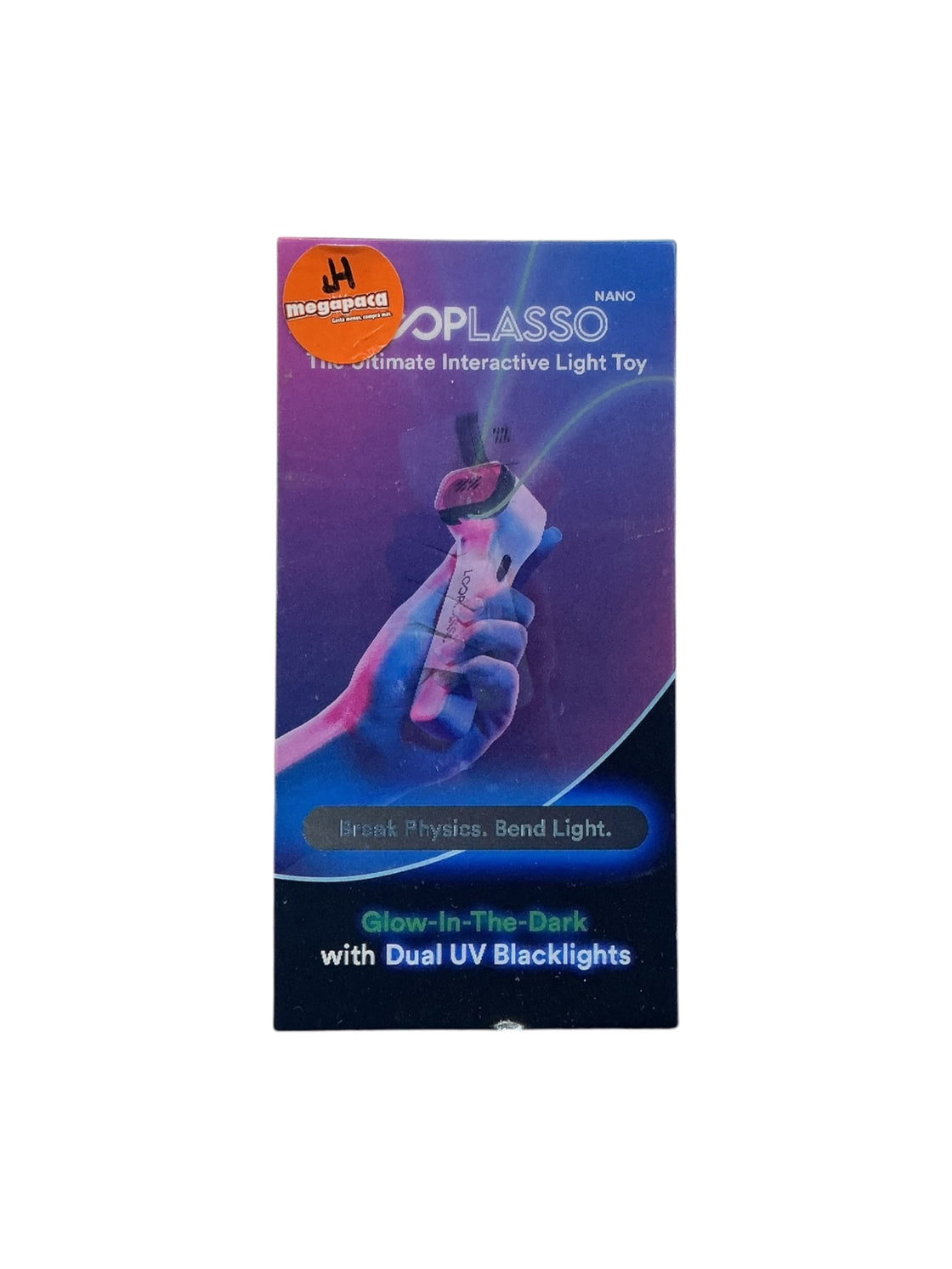 Loop Lasso