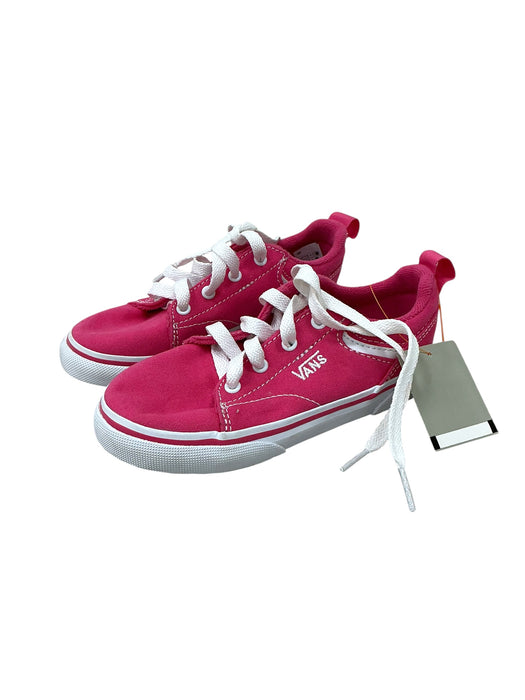 Tenis para niñ@ 10 (VANS)