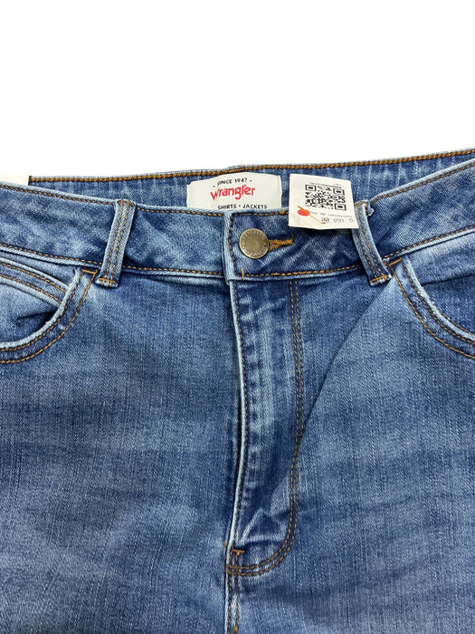 Pantalón 12 (WRANGLER)