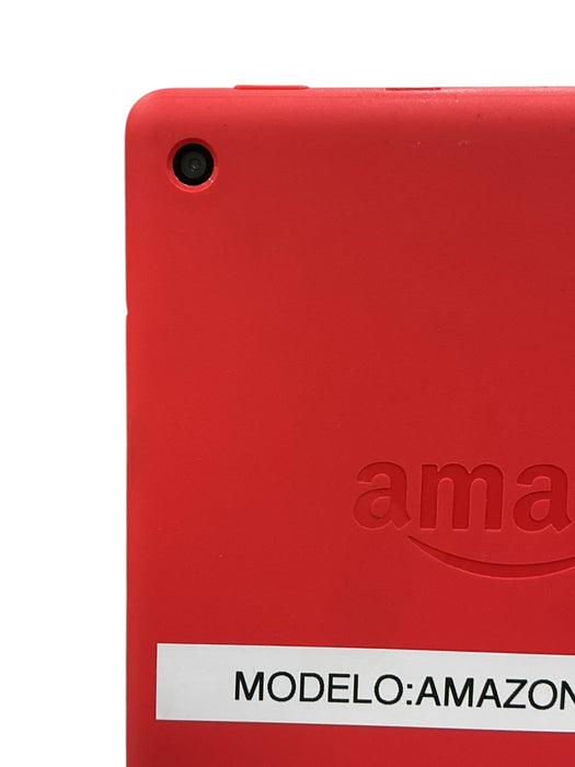 Fire HD 8 (AMAZON)