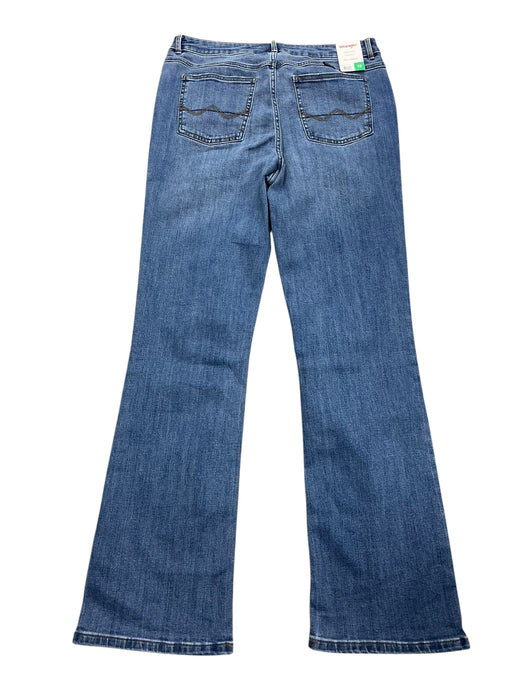 Pantalón 12 (WRANGLER)
