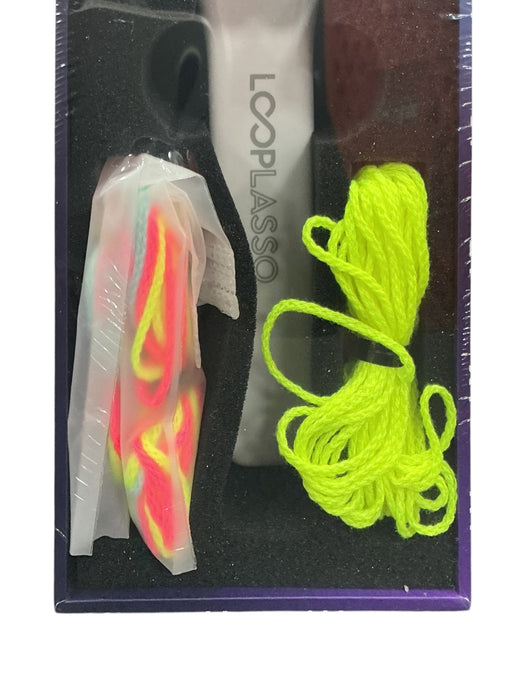 Loop Lasso