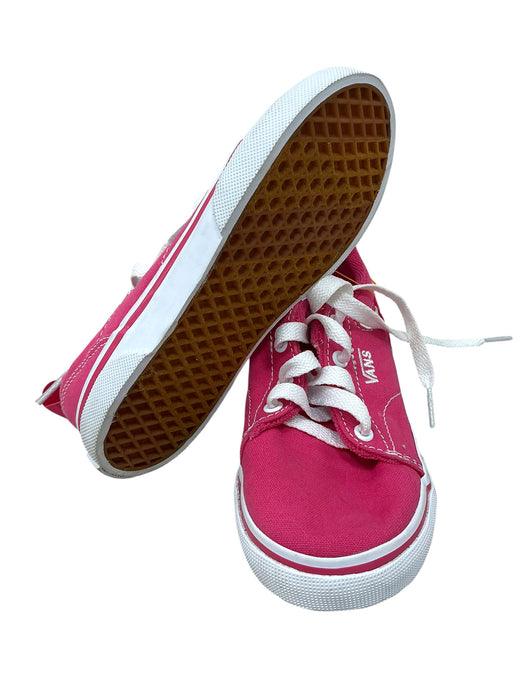 Tenis para niñ@ 10 (VANS)