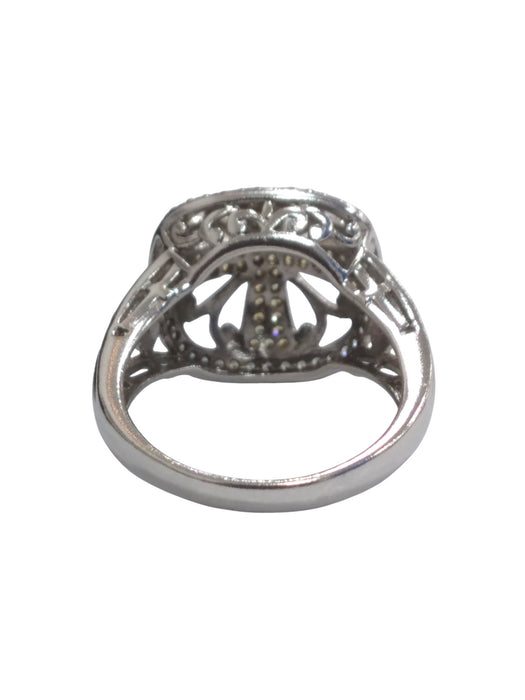 Anillo de plata (925)