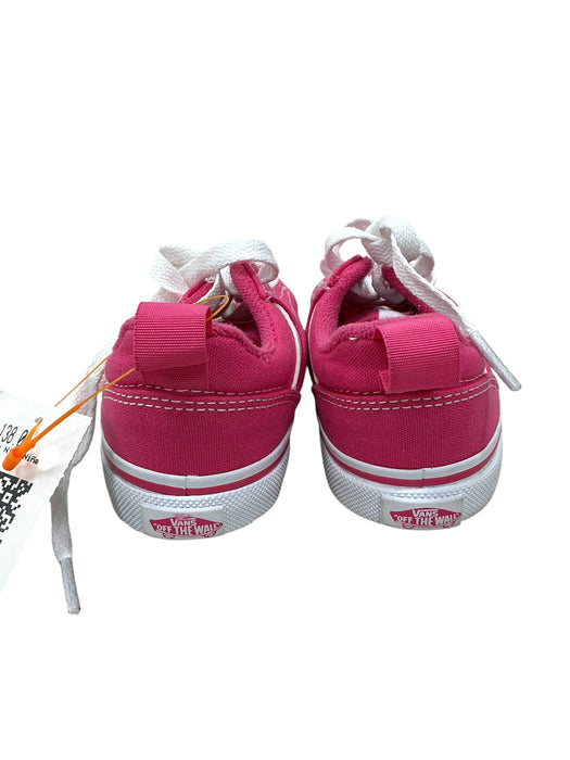 Tenis para niñ@ 10 (VANS)