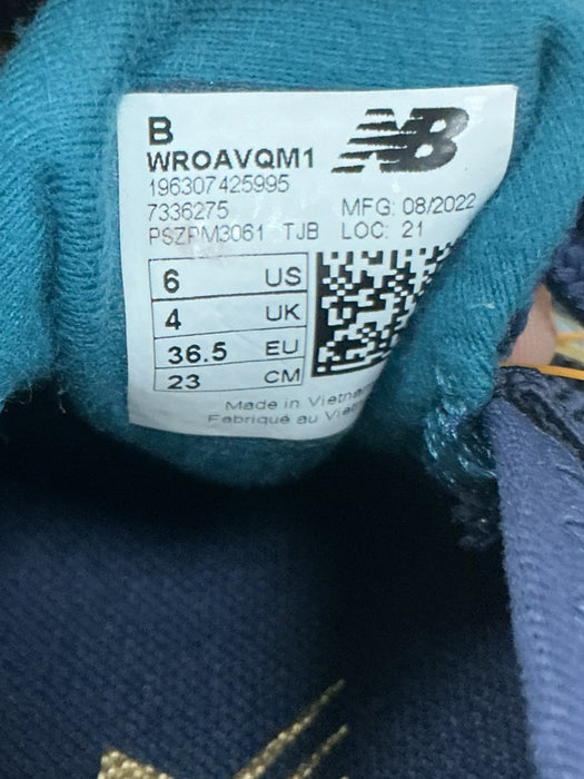 Tenis 6 (NEW BALANCE)