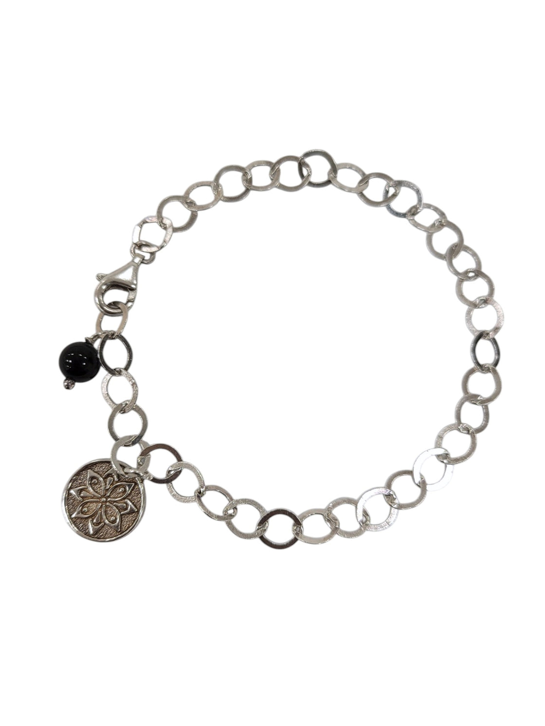 Pulsera de plata (925)