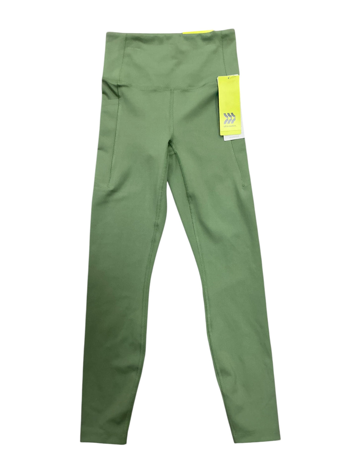 Legging para niñ@ XS (ALL IN MOTION)