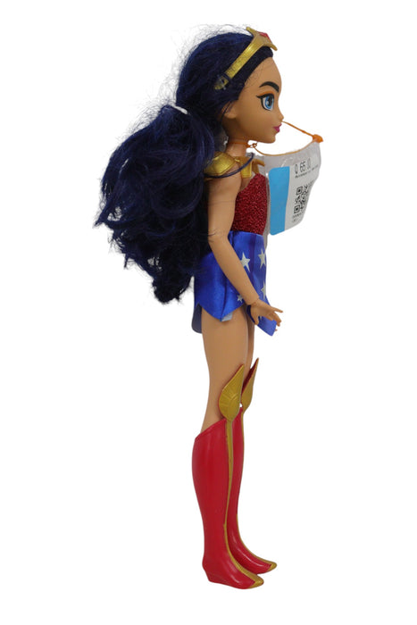 Wonder Woman (DC COMICS)