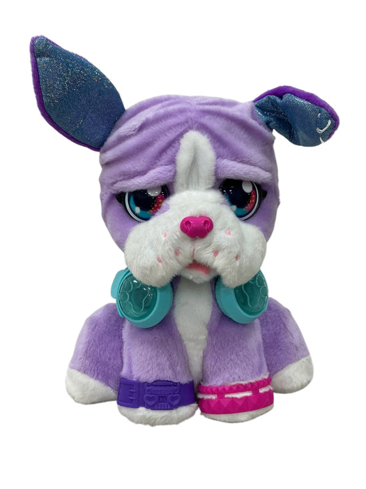 Perrito Interactivo (VTECH)