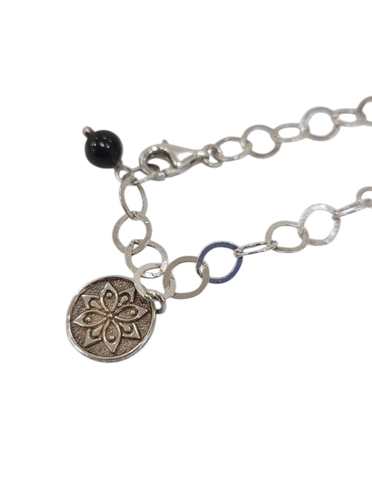 Pulsera de plata (925)