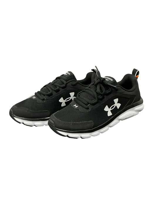 Tenis 6 (UNDER ARMOUR)