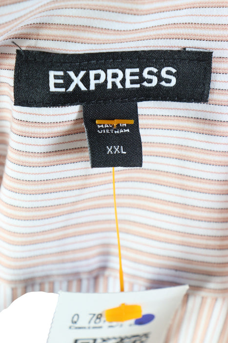 Camisa XXL (EXPRESS)