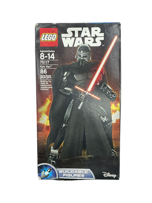 Kylo Ren (LEGO)