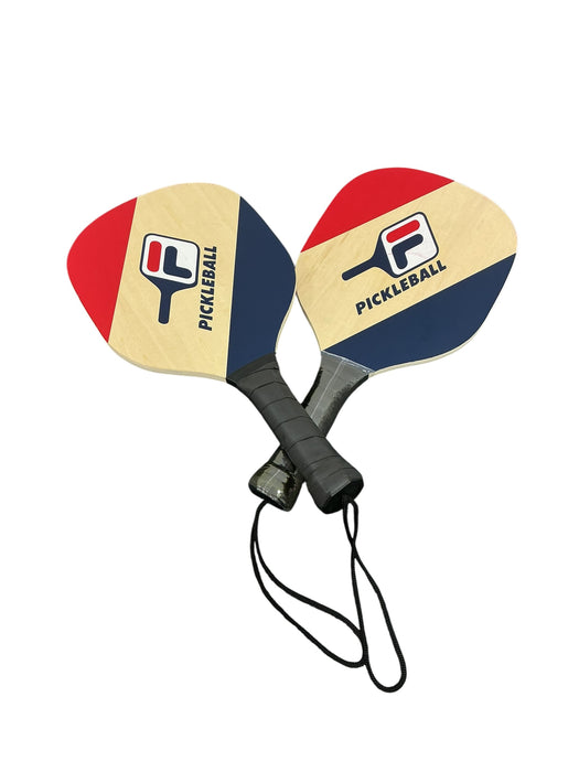 Raquetas para pickleball (FILA)