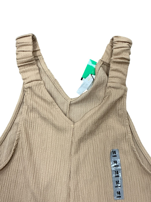 Enterizo 13/14 (ZARA)