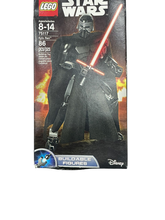 Kylo Ren (LEGO)