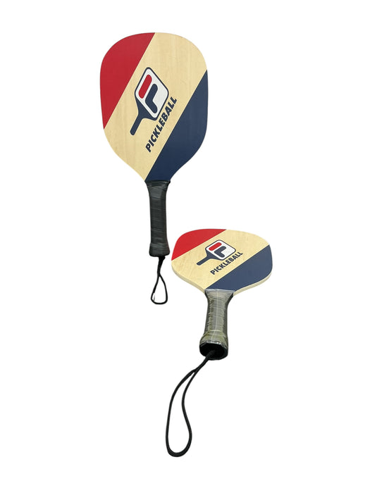 Raquetas para pickleball (FILA)