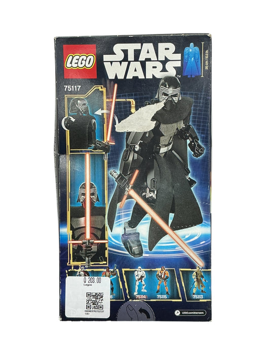 Kylo Ren (LEGO)