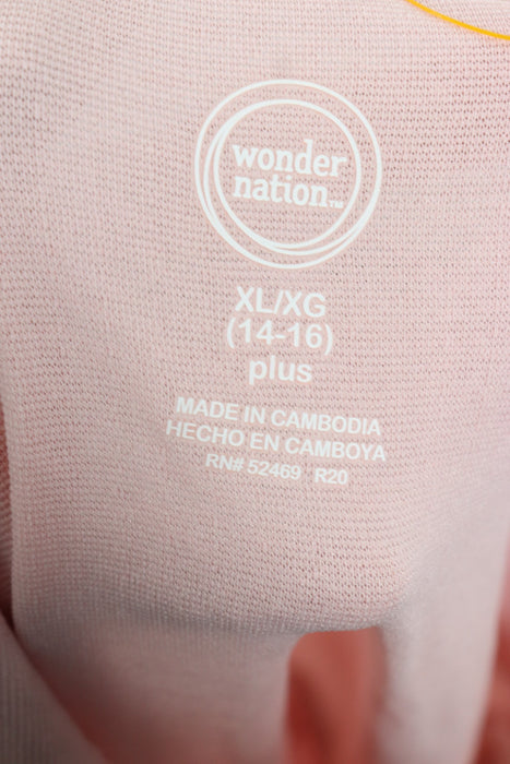 Vestido para niñ@ XL (WONDER NATION)