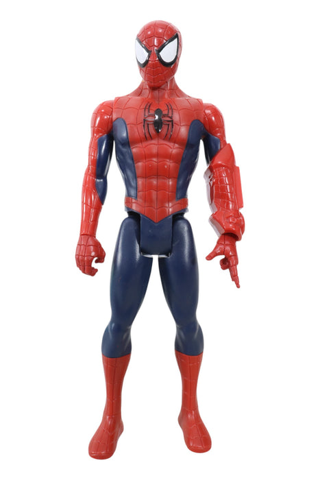 Spiderman (MARVEL)