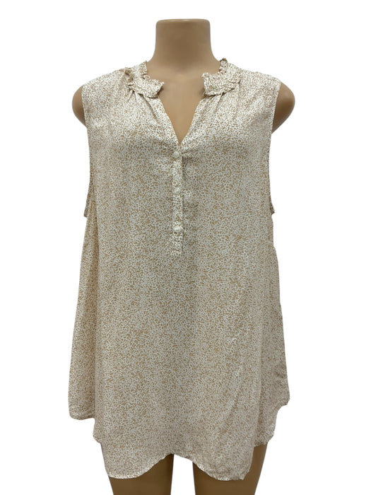 Blusa XL (TALBOTS)