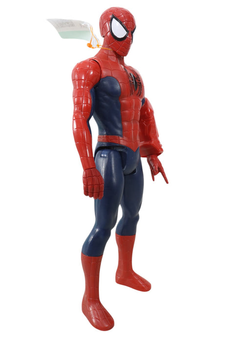 Spiderman (MARVEL)