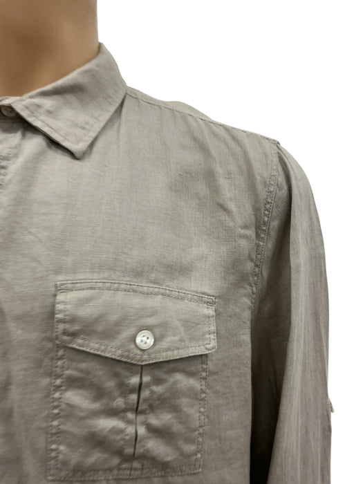 Camisa XL (MARC ANTHONY)
