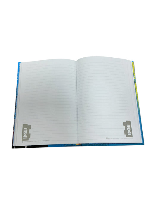 Diario Ninjago (LEGO)