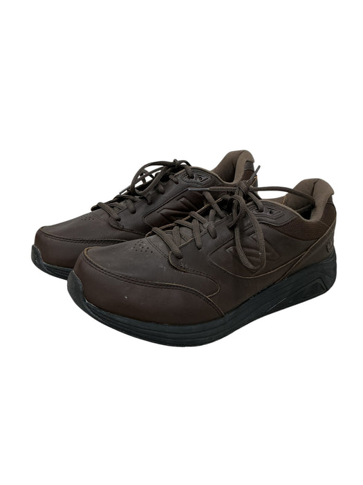 Tenis 9.5 (NEW BALANCE)
