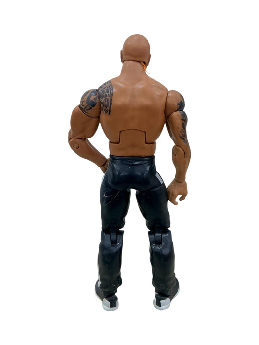 The Rock (MATTEL)
