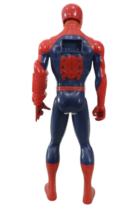 Spiderman (MARVEL)