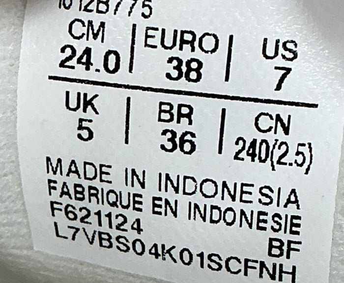 Tenis 7 (ASICS)