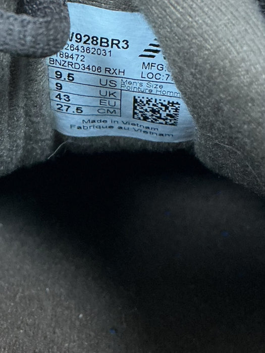 Tenis 9.5 (NEW BALANCE)