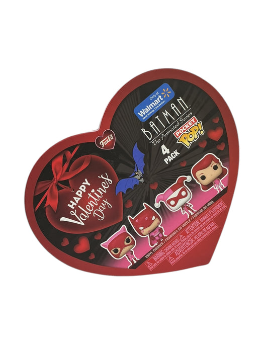 Caja de san valentín (FUNKO)