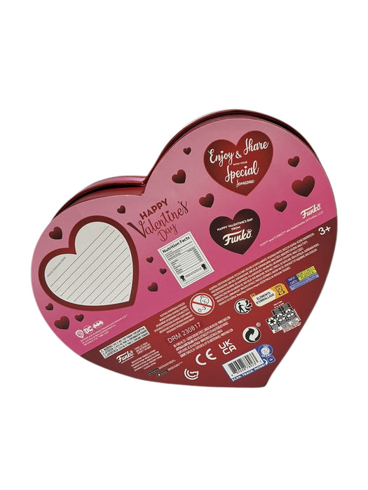 Caja de san valentín (FUNKO)
