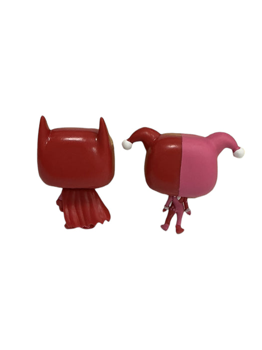 Caja de san valentín (FUNKO)