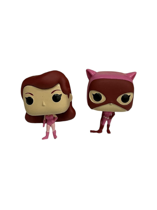 Caja de san valentín (FUNKO)