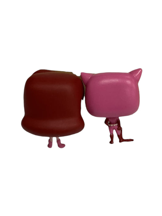 Caja de san valentín (FUNKO)