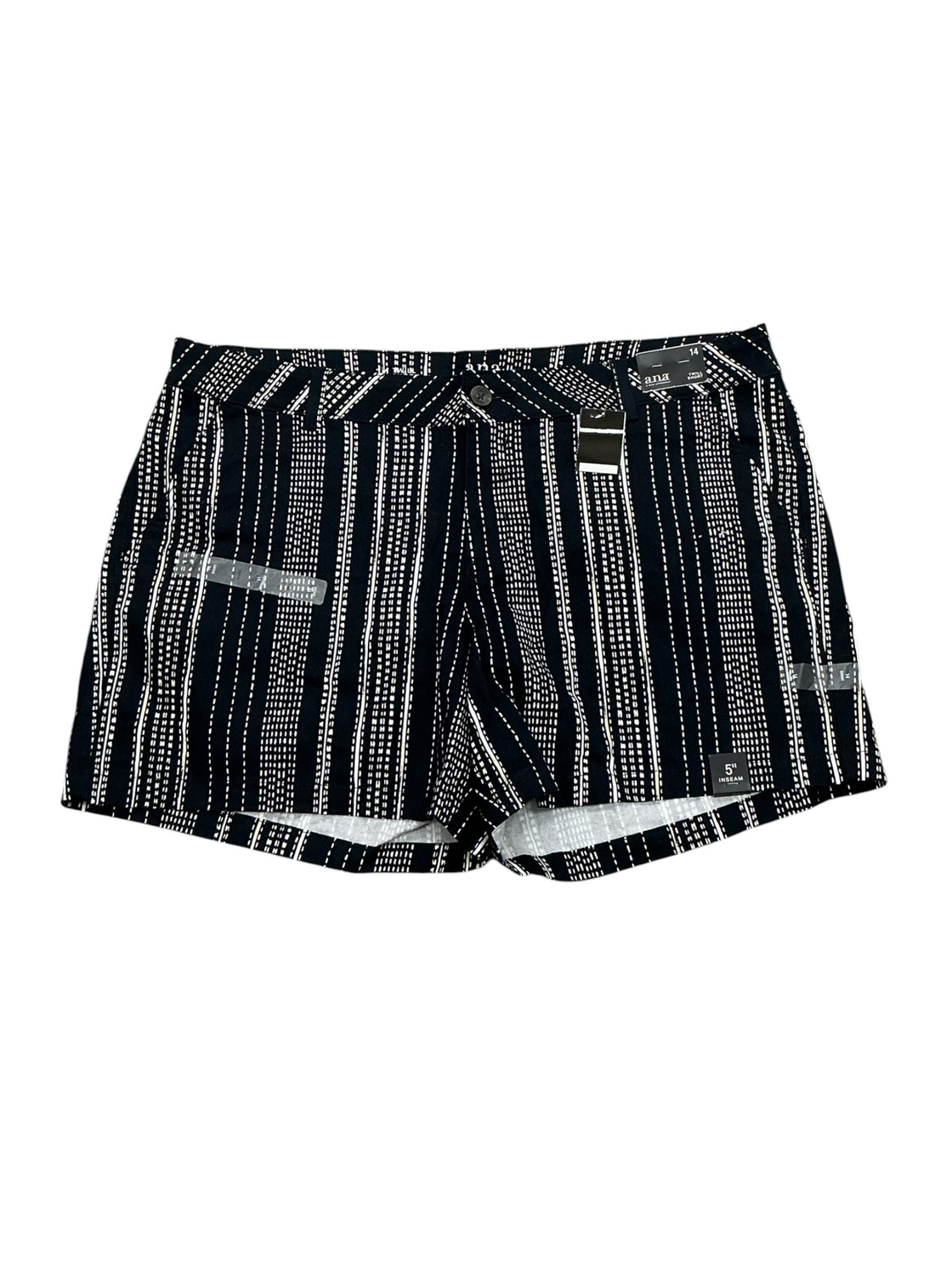 Short 14 (ANA)