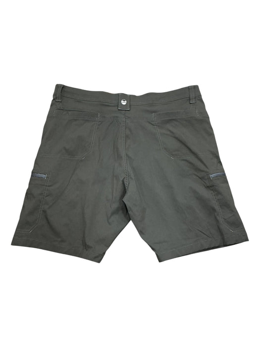 Pantaloneta 40 (WRANGLER)