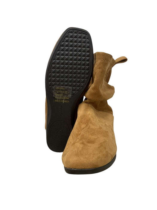 Bota 7.5