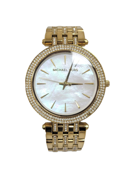 Reloj (MICHAEL KORS)