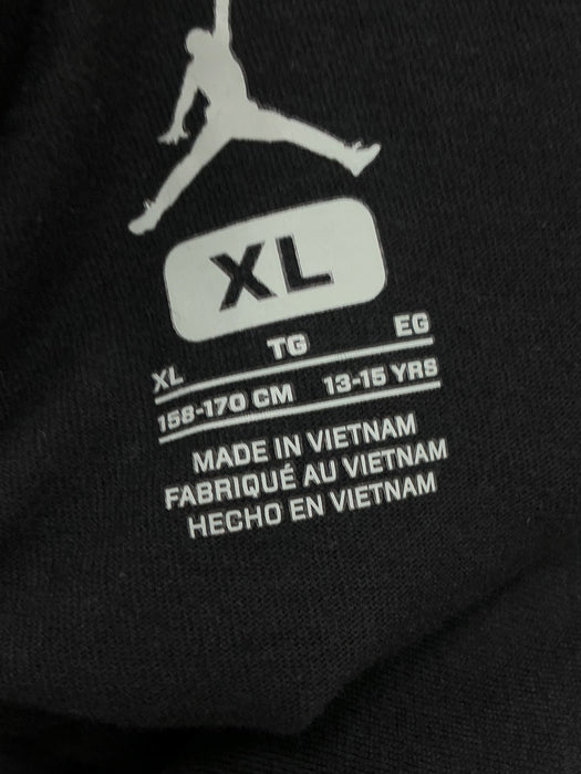 Playera para niño 13/15Y  (JORDAN)