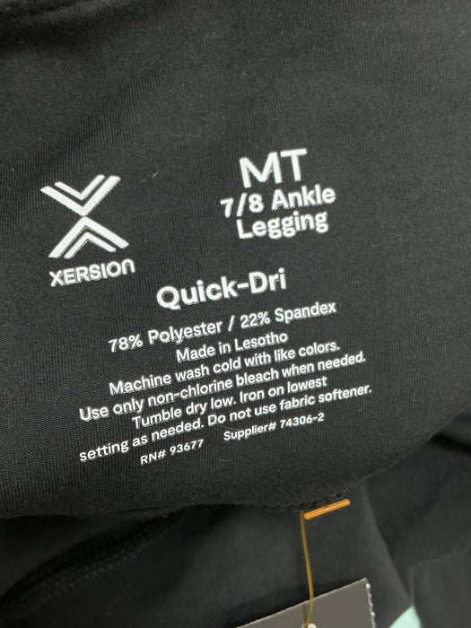 Leggings para niñ@ 7/8 (XERSION)