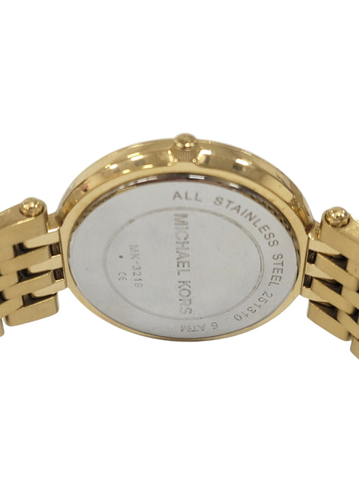 Reloj (MICHAEL KORS)