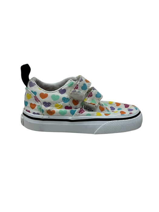 Tenis para bebé 4 (VANS)
