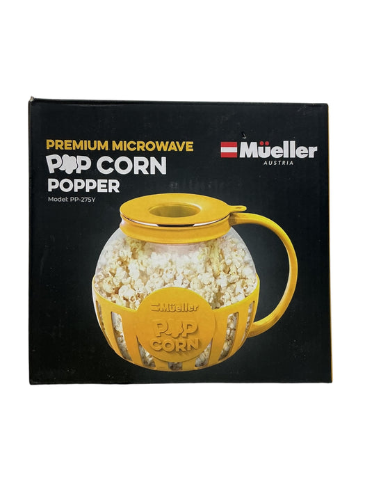 Recipiente para palomitas (MUELLER)