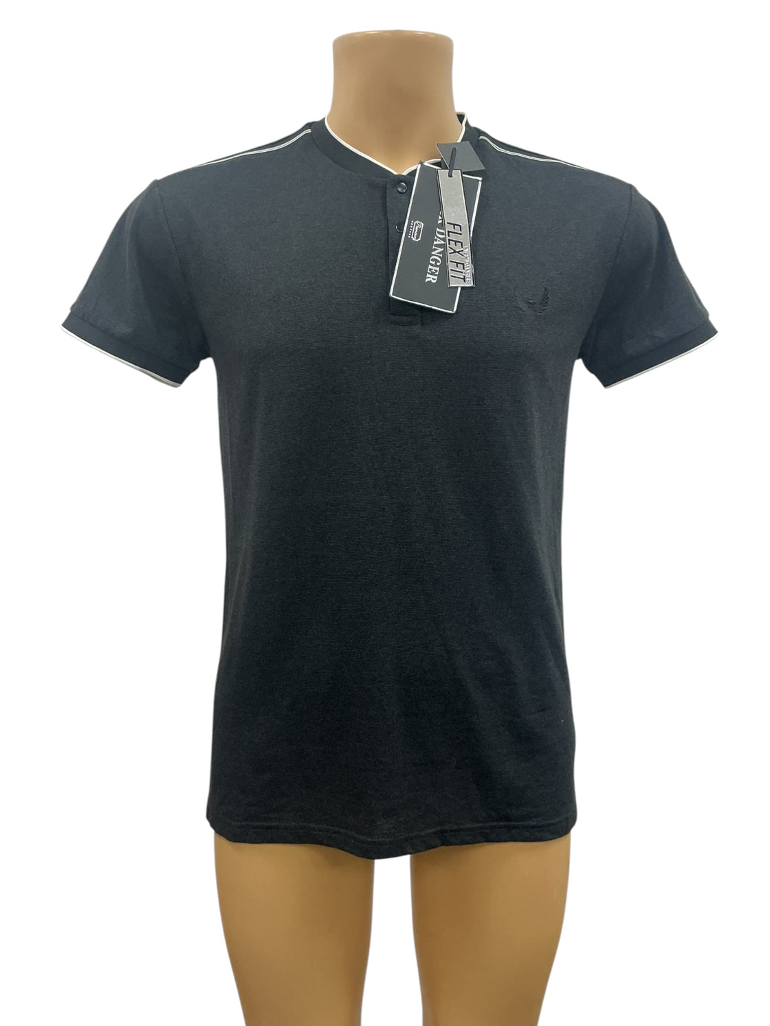 Camisa M (NICK DANGER)